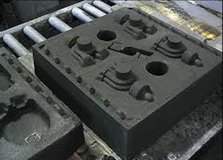 Sand Casting