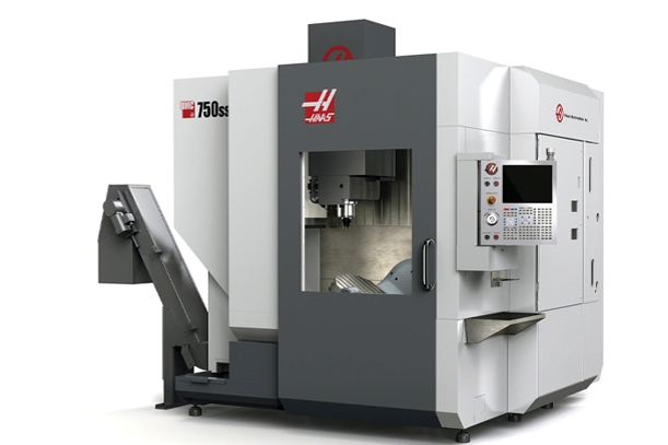 CNC Machining