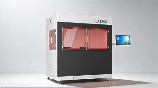 3D Printing