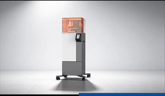 DLP 3D Printing