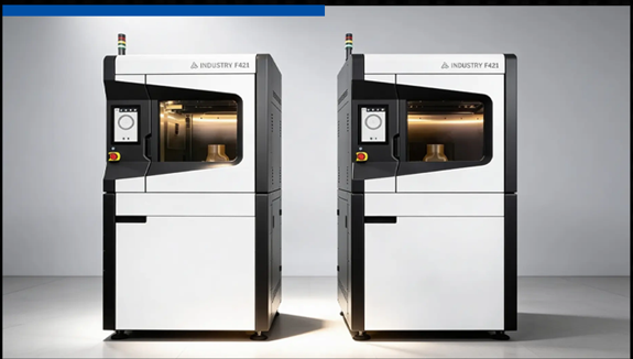 FDM 3D Printing