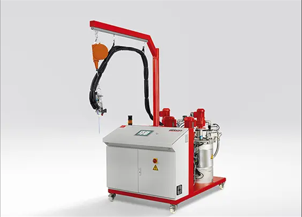 Reaction Injection Moulding
