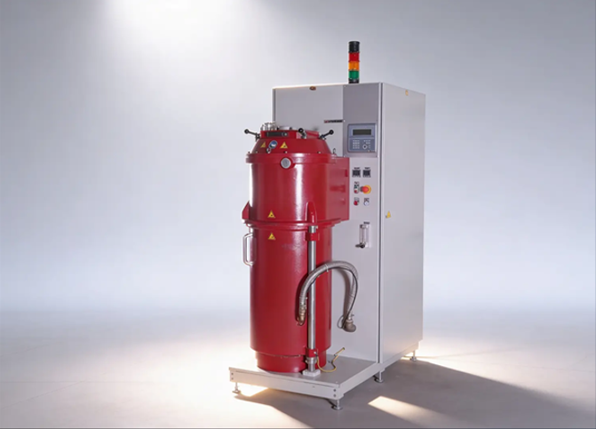 Vacuum Casting